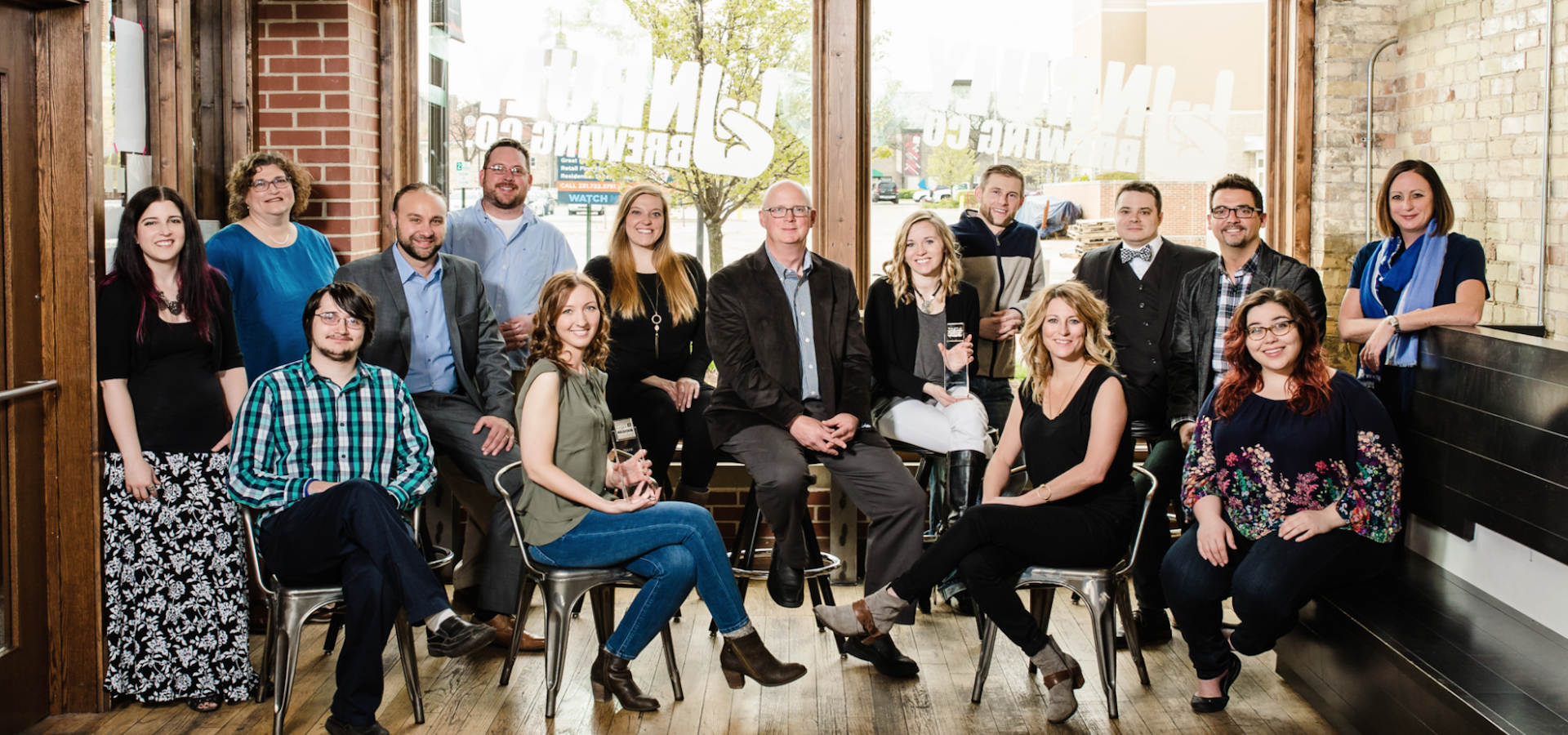 Revel Named One of West Michigan’s 101 Best and Brightest Companies To Work For Two Years Running