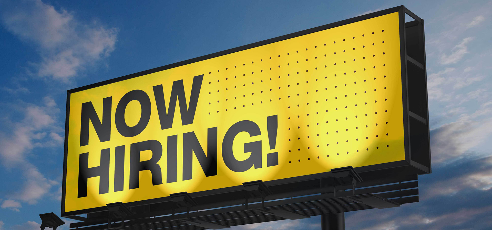 There's a Reason Why No One's Responding to Your Hiring Billboard