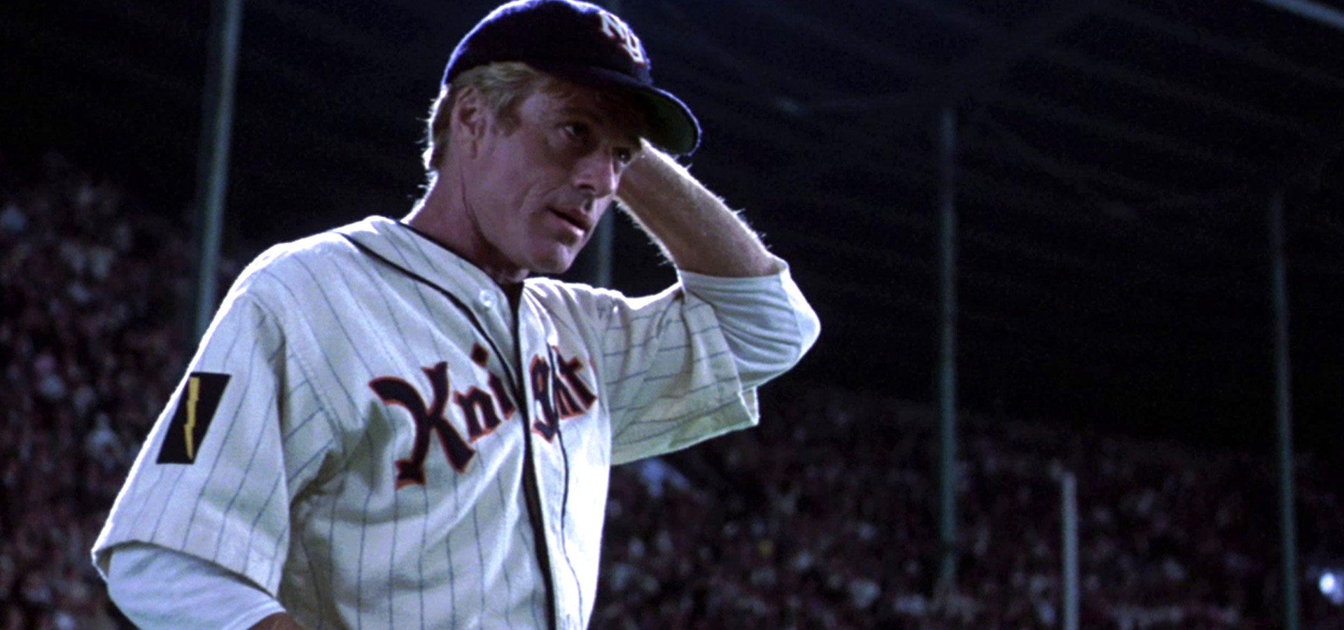 The Unnaturals: What Roy Hobbs Can Teach Us About Marketing